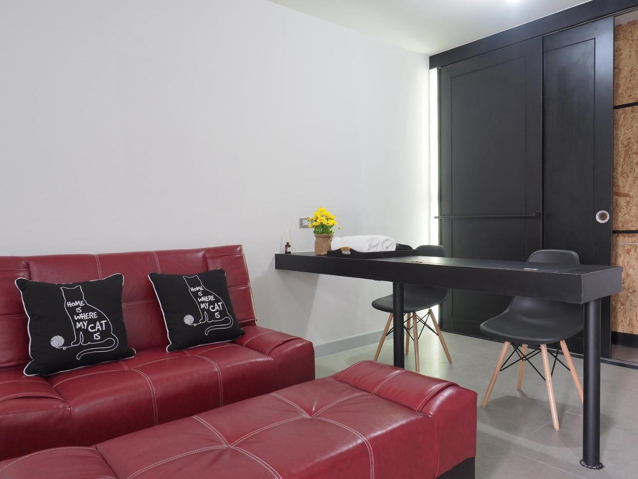 Khách sạn Beam House Patong