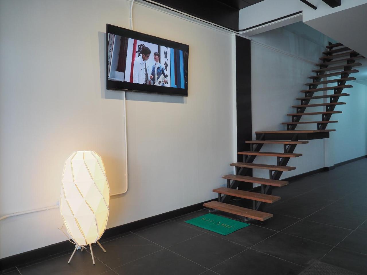 Beam House Khách sạn 3*