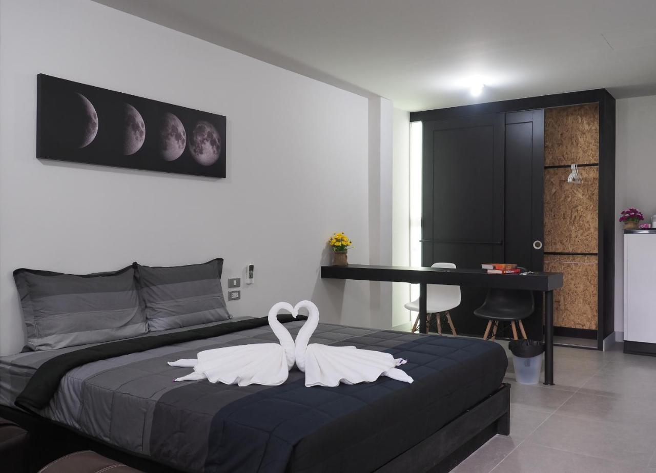 Beam House Khách sạn Patong