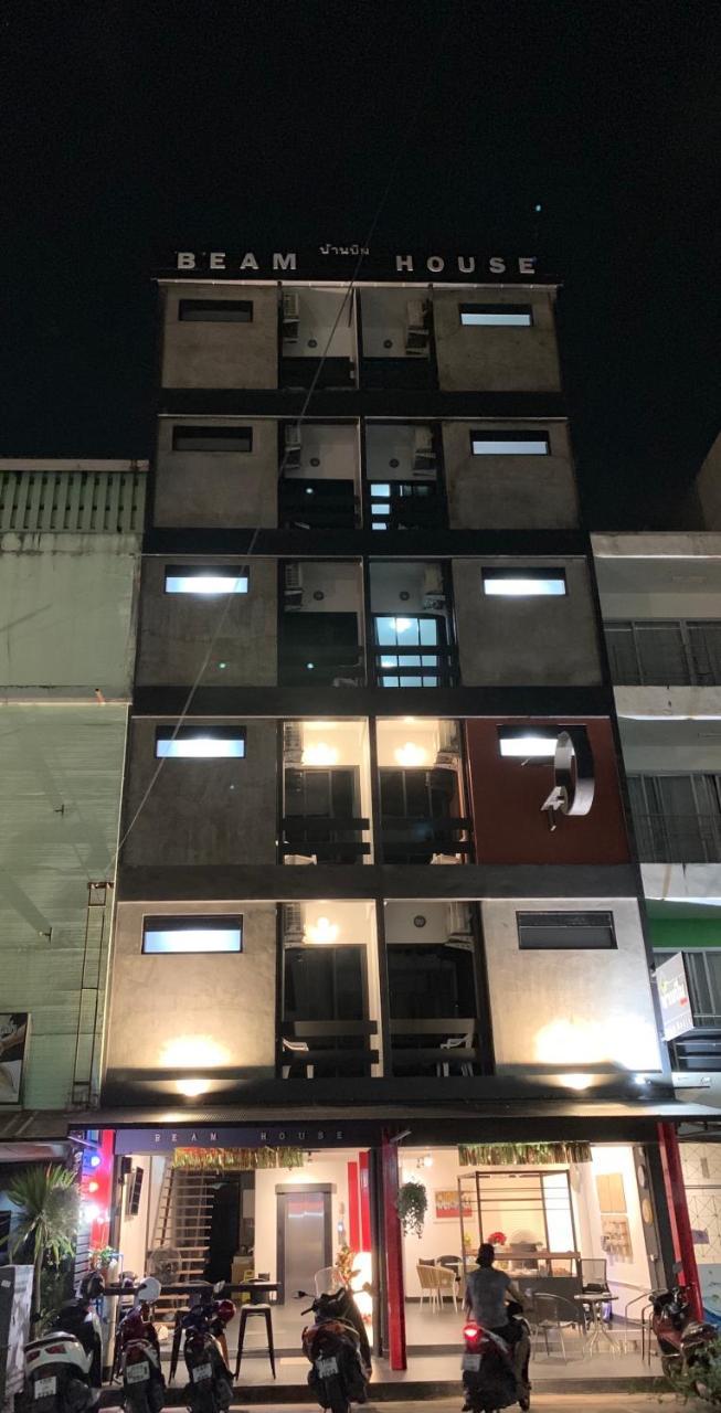 Beam House Khách sạn 3*
