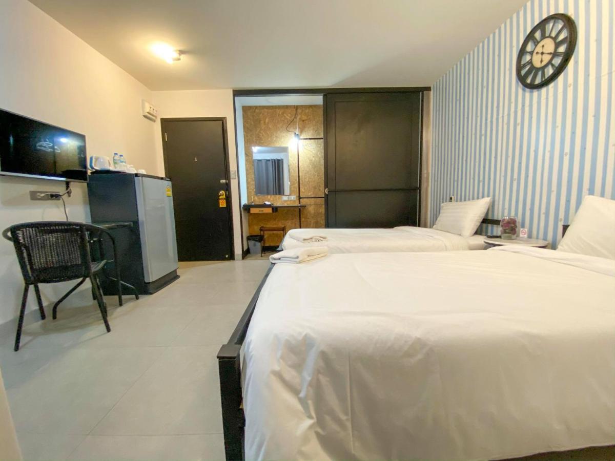 Khách sạn Beam House 3*