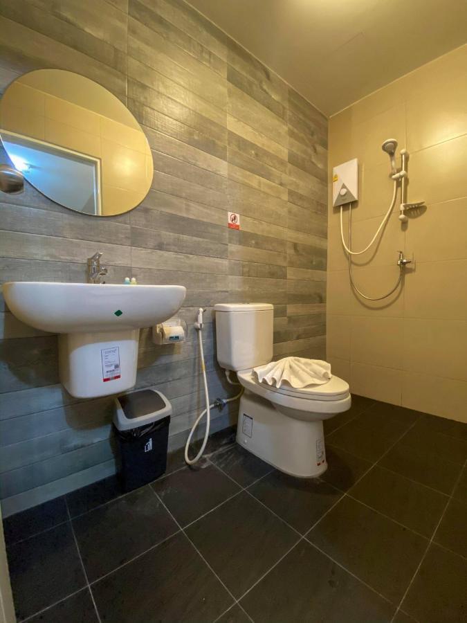 Beam House Khách sạn