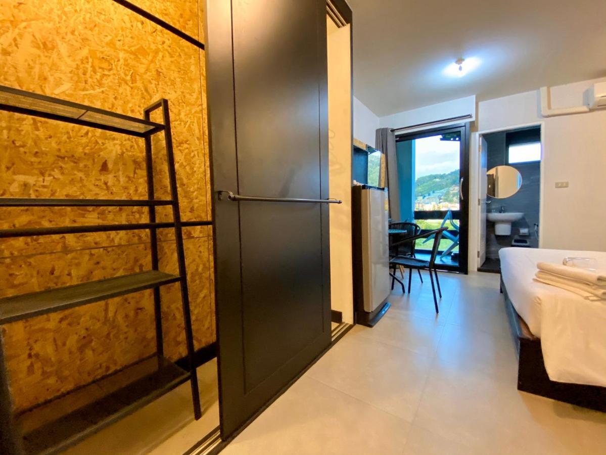 Beam House 3* Patong