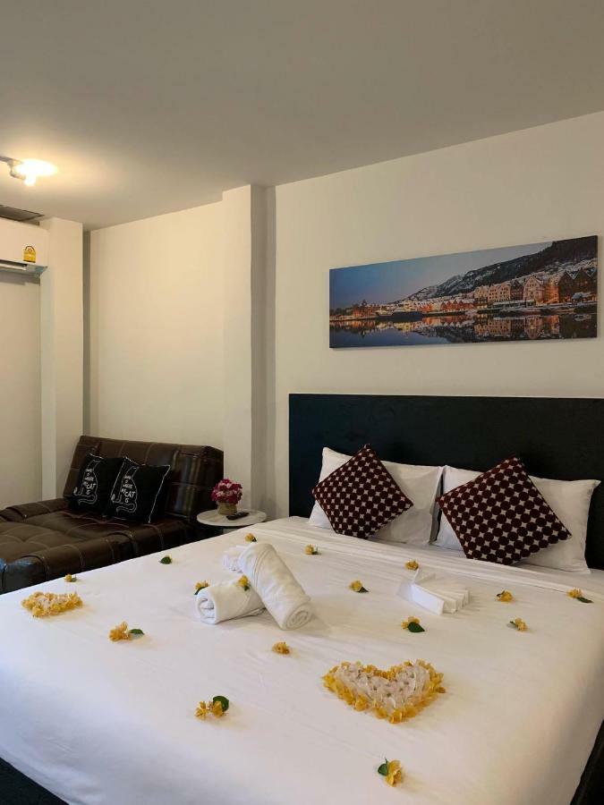 Beam House Hotel Patong