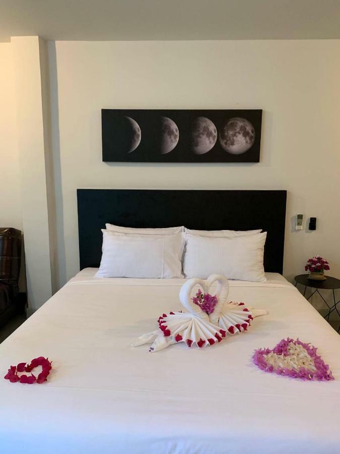 Hotel Beam House