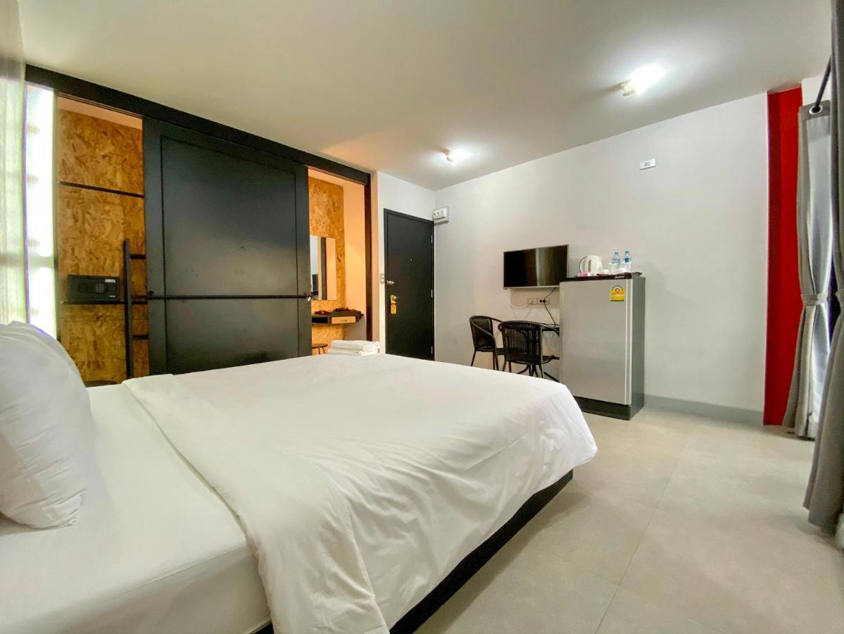 Beam House 3* Patong